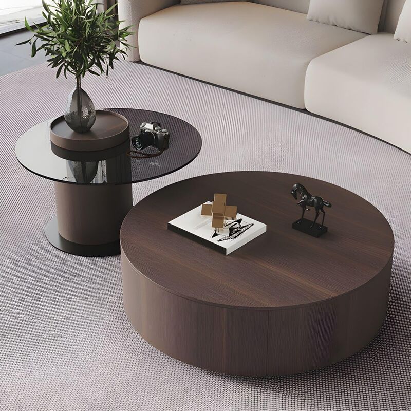 Lưu Ý Khi Lựa Chọn Bàn Sofa Gỗ Tự Nhiên