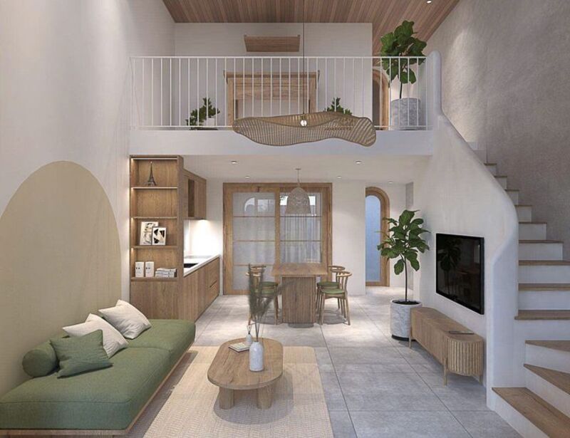 Những Câu Hỏi Thường Gặp Về Nhà Gác Lửng
