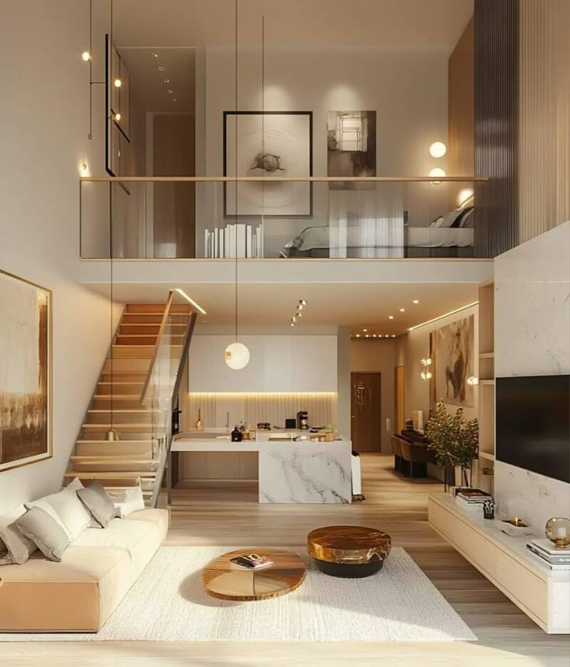 Những Câu Hỏi Thường Gặp Về Nhà Gác Lửng