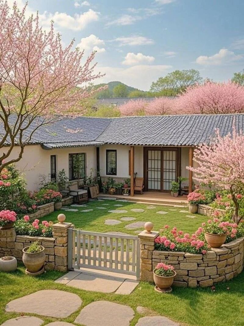 Lên Kế Hoạch Thiết Kế Tối Ưu Cho Nhà Nhỏ