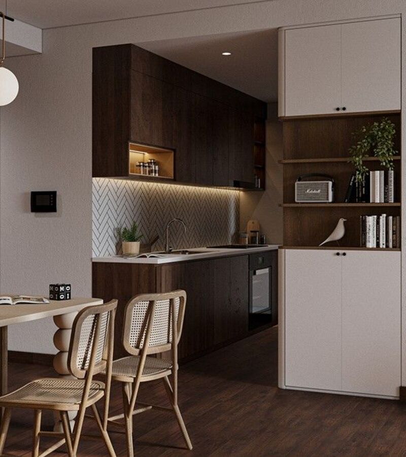 Phối Hợp Màu Nâu Với Các Màu Sắc Khác