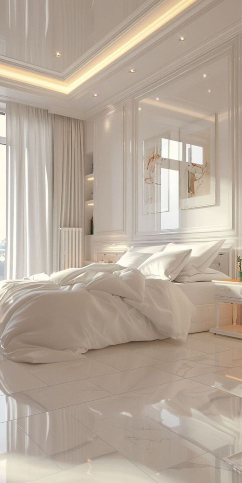 Phối Hợp Màu Trắng Với Các Màu Sắc Khác