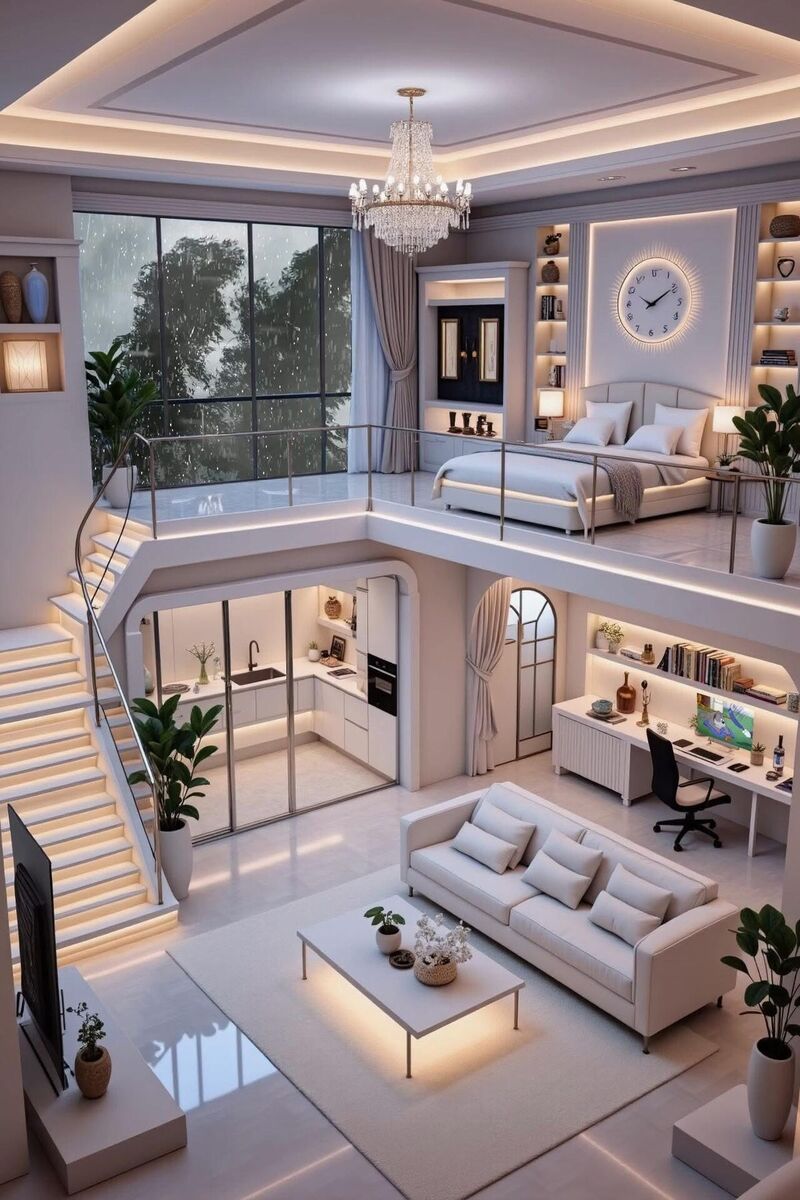 Những Câu Hỏi Thường Gặp Khi Thiết Kế Nhà Nhỏ Đẹp