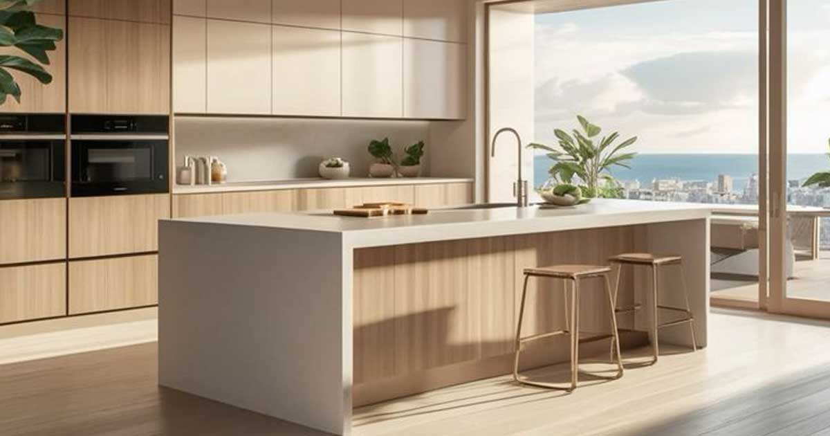 Thiết Kế Nội Thất Phong Cách Tối Giản Sống Đơn Giản, Tinh Tế