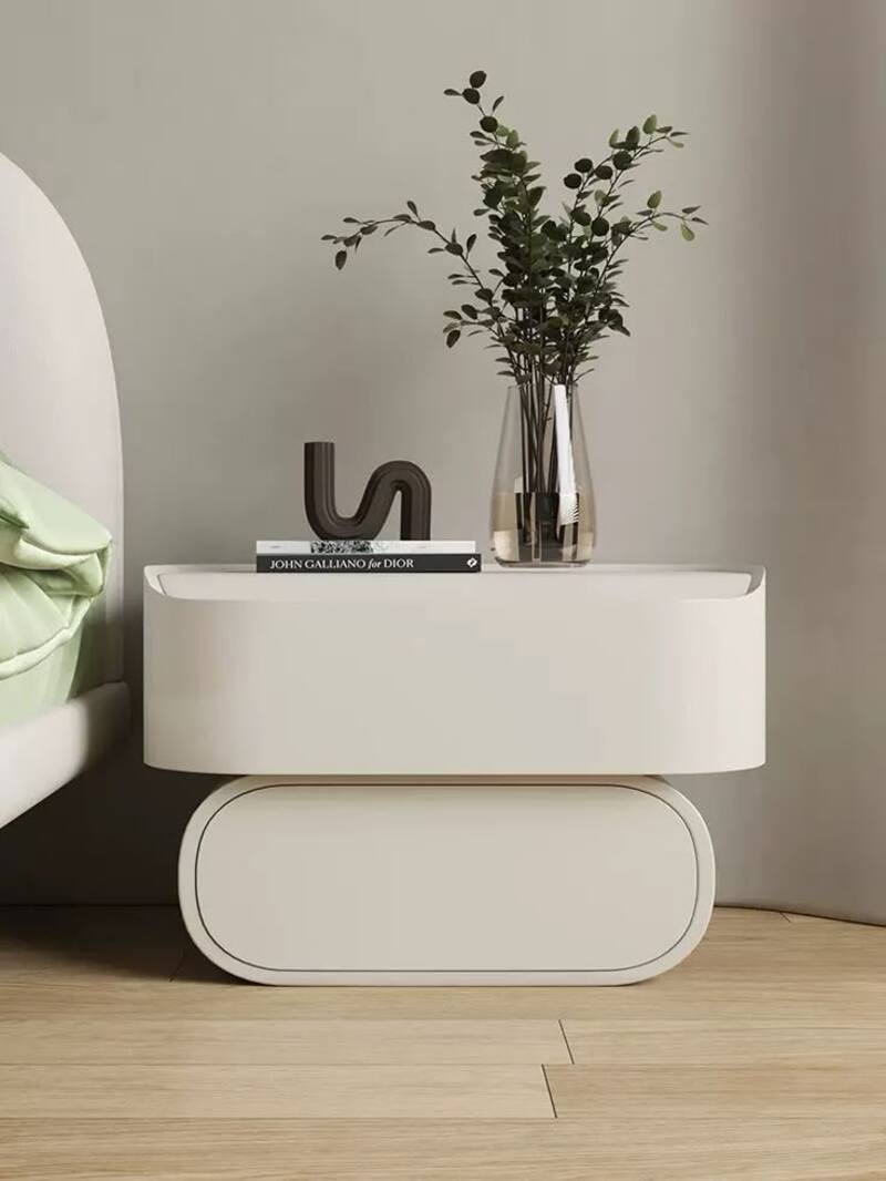 Các phong cách thiết kế tủ đầu giường phổ biến
