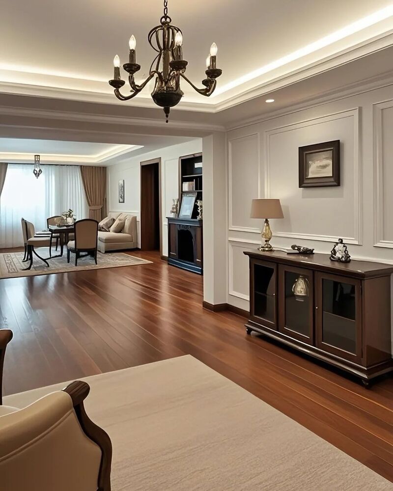 Những Lưu Ý Quan Trọng Khi Bảo Dưỡng Nội Thất