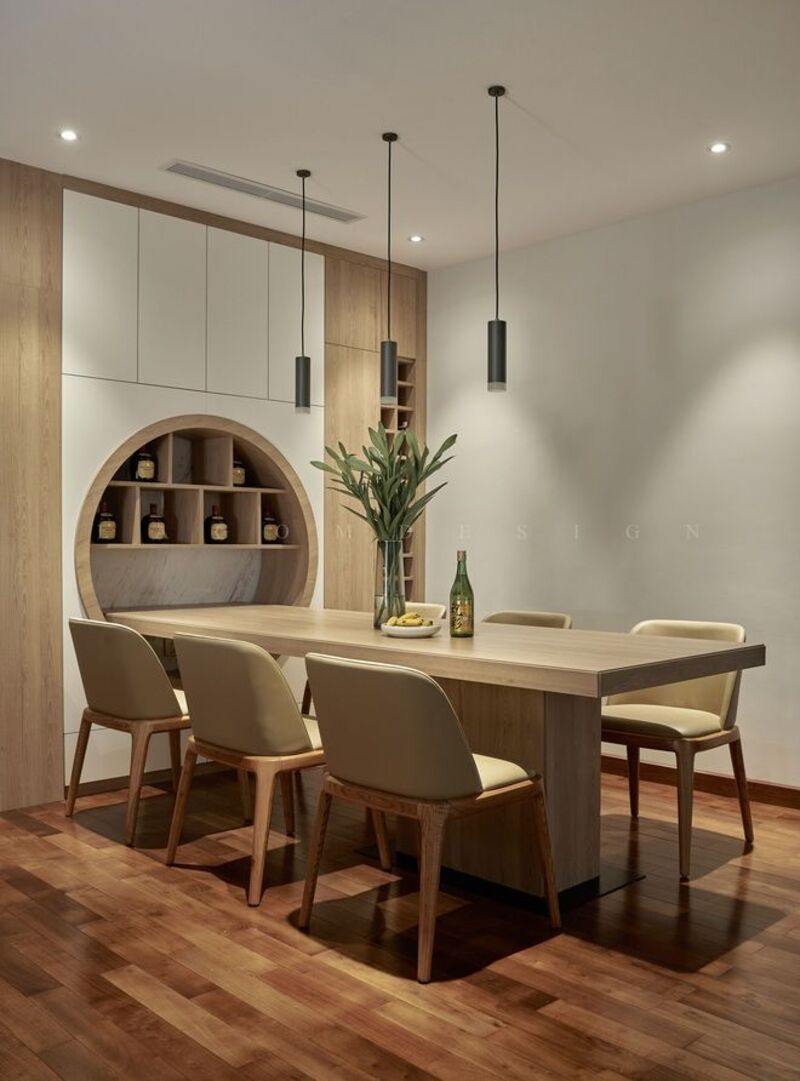 Tại Sao Cần Thực Hiện Bảo Dưỡng Nội Thất Định Kỳ?