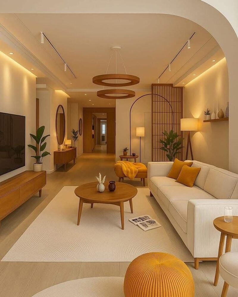 Bảo Dưỡng Nội Thất Bao Gồm Những Gì?