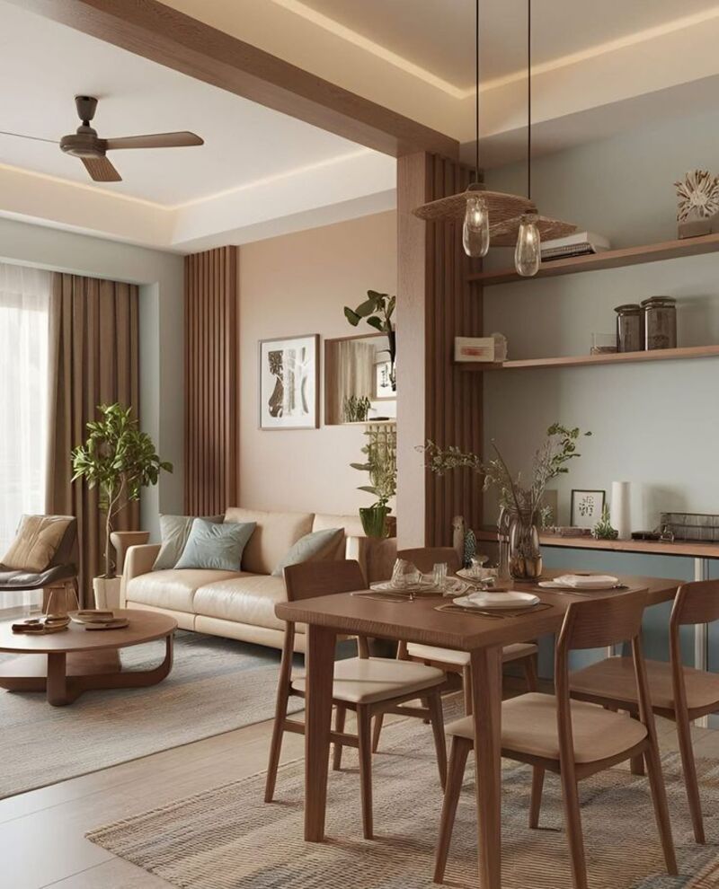 Quy Trình Bảo Dưỡng Nội Thất Gỗ