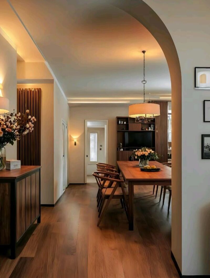 Bảo Dưỡng Nội Thất Kim Loại và Kính
