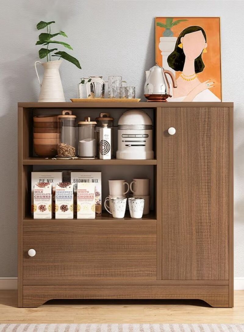Những Hạn Chế Của Tủ Lưu Trữ Bằng Gỗ