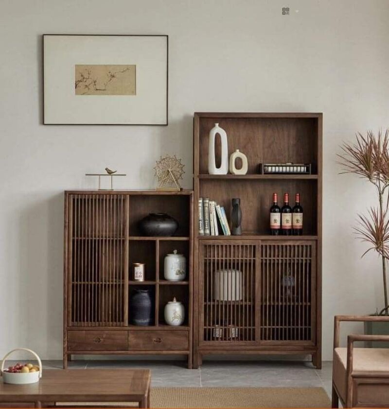 Những Câu Hỏi Thường Gặp Về Tủ Lưu Trữ Bằng Gỗ