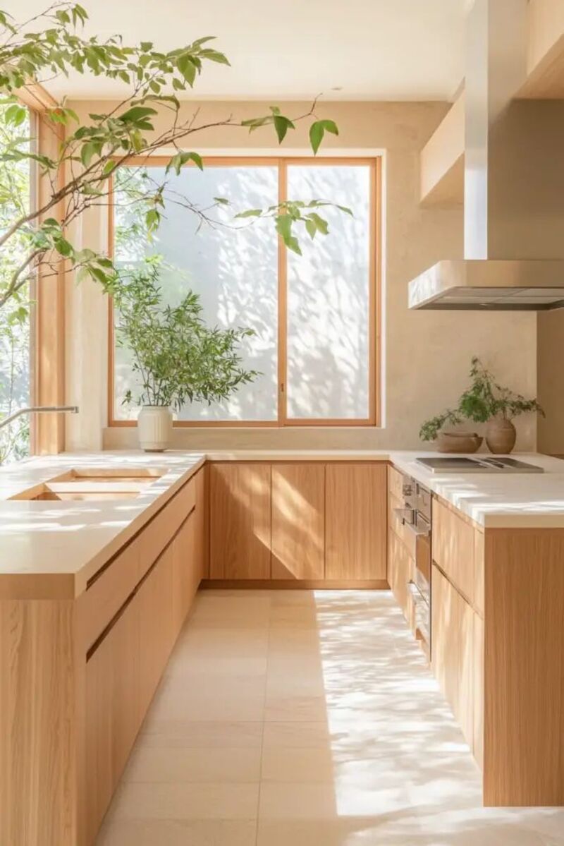 Ý tưởng thiết kế nội thất phong cách Bắc Âu Scandinavian 