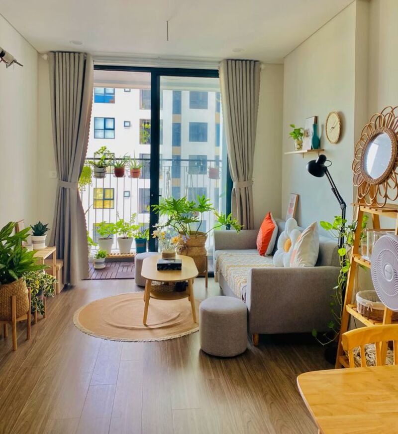 Những Câu Hỏi Thường Gặp Về Thiết Kế Phòng Khách Nhỏ